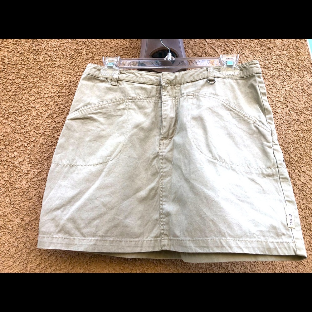 O’Neil skirt